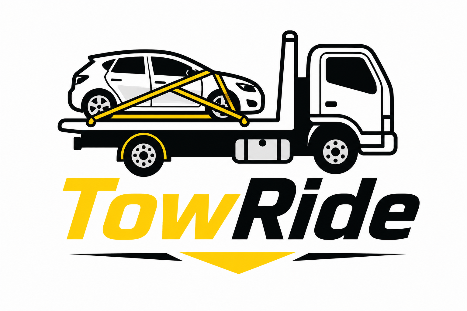 TowRide